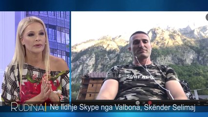 Skender Selimaj nga Valbona: Pritshmerite ishin te medha, por Covid ndryshoi gjithçka