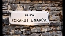Opinion - Lidh shtepine e Ismail Kadarese dhe te Enver Hoxhes, perse quhet “Sokaku i te Mareve”