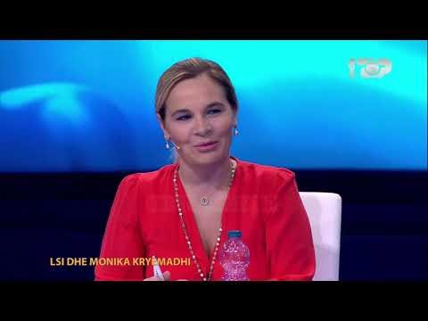 Monika Kryemadhi ashtu siç nuk e keni parë asnjëherë. I bërtet të rinjve që nuk kanë larë enët