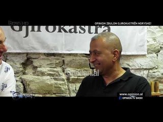 Opinion- Kuzhinieri i famshem i Gjirokastres: I kam shërbyer zv.ambasadorit amerikan dhe Kadarese