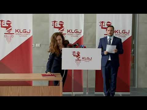 Kush janë 8 gjyqtarët e Kolegjit Zgjedhor që u betuan sot, do vlerësojnë procesin zgjedhor 2021