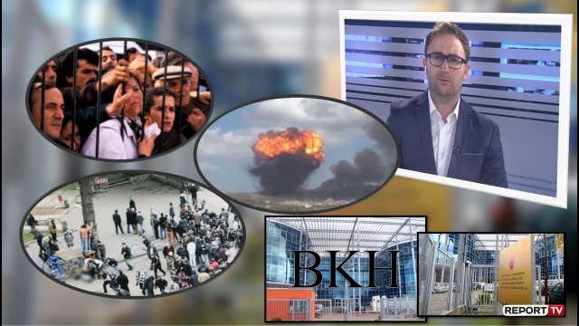 Nga firmat PIRAMIDALE te Gërdeci e 21 janari, ja DOSJET që zotëria i lë detyrë SPAK-ut e BKH-së