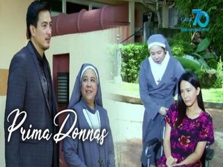 Prima Donnas: Jaime sees Lilian again | Episode 176