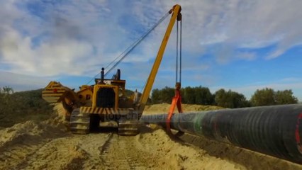 Top News - DASH nxjerr raportin/ Probleme për investimet në Shqipëri