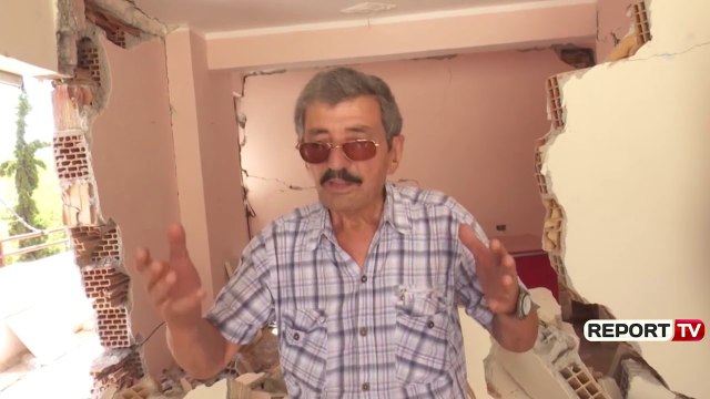 PD ‘fushatë’ në Durrës me prioritetin e PS për rindërtimin e shtëpive, banori: Kur fillojnë punimet?