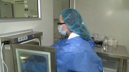 Top News - Covid-19, test super i shpejtë/ Itali, rezultati për 3 minuta!