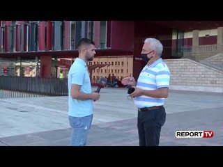 ‘Kampionati nuk nis pa na dëgjuar qeveria’, sekretari Ligës Profesioniste: Për bojkotin vendos Duka