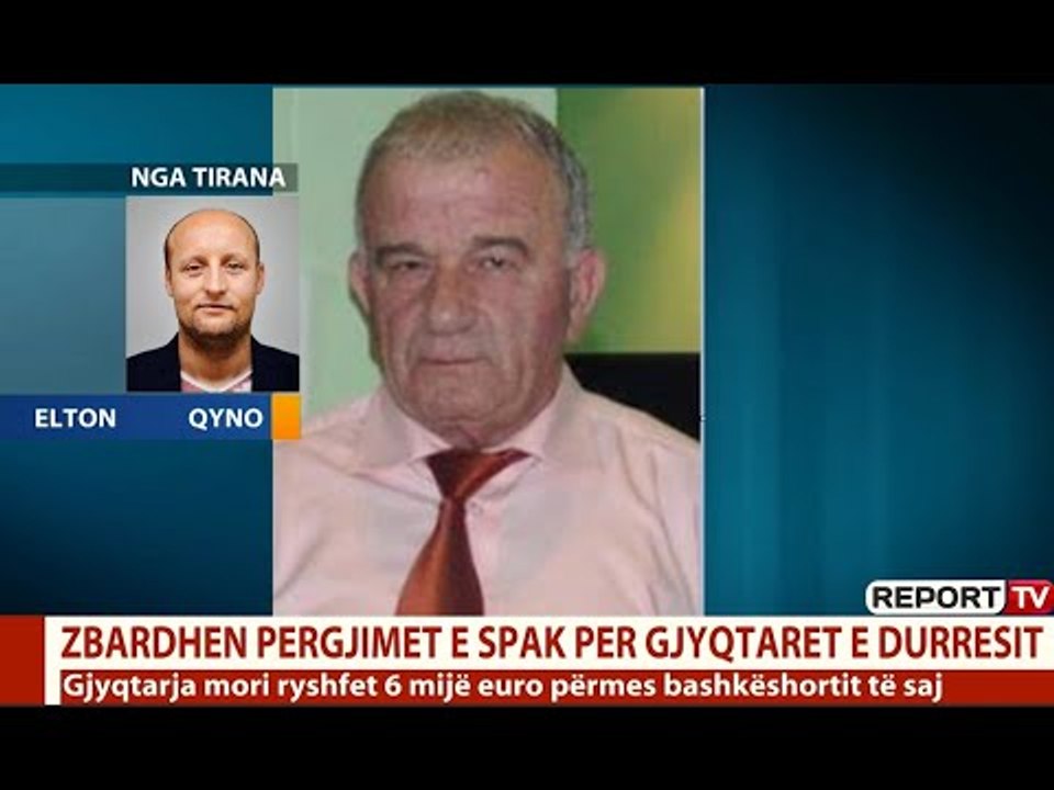 Telefonata e Balit me të ëmën zbardhi korrupsionin: 10 mijë € ose vëllai dënohet me 5-10 vite burg
