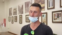 Turizmi gjatë pandemisë/ Rënie e xhiros dhe pasojat në Gjirokastër