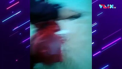 Kota Medan Terendam Banjir Tinggi, Enam Orang Tewas