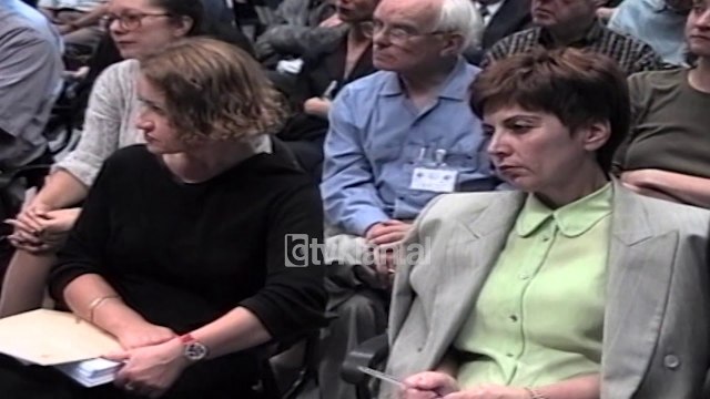 OSBE: Ishin zgjedhjet me demokratike qe jane zhvilluar ndonjehere ne Shqiperi (2 Tetor 2000)