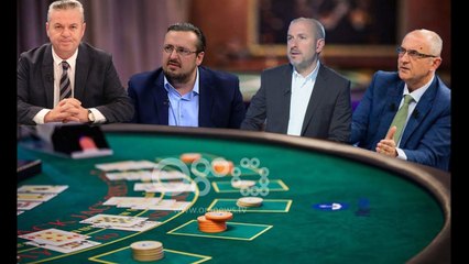 Kazinotë ndajnë politikën, mazhoranca: Ndihmon ekonominë; Opozita: Vendim elektoral