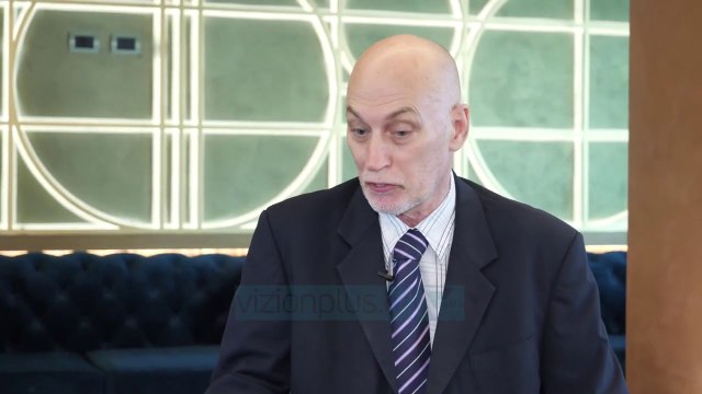 Ambasadori izraelit për Vizion Plus: Së shpejti hapim ambasadën në Prishtinë - Vizion Plus