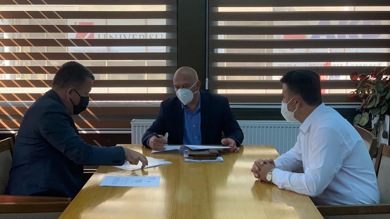 Në këto tri objekte do të zbatohen masat e efiçencës së energjisë - Lajme