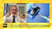 Vaksina kundër koronës do na shkaterroje ADN-në - Shqipëria Live, 10 Shtator 2020