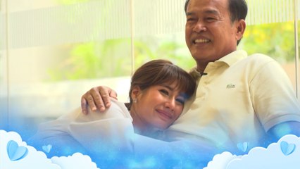 พิ้งค์พลอย ปภาวดี เผยความรู้สึกถึงคุณพ่อ : วันพ่อแห่งชาติ ๒๕๖๓