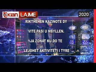 Titujt kryesore te edicionit informativ te ores 15:30 ne Tv Klan (10 Shtator 2020) | News Headlines
