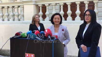 Ora News - Arrestimet për korrupsionin në gjyqësor nga SPAK, Kim: Po përpiqen t’i pengojnë