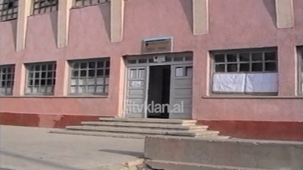 Bashkia Korce ne balotazh (2 Tetor 2000)