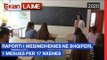 Raporti i mesimdhenies ne Shqiperi, 1 mesues per 17 nxenes | Lajme - News