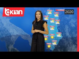 Moti sot dhe neser ne Tv Klan (10 Shtator 2020)