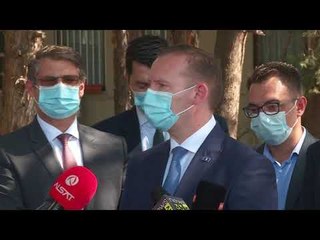 Filipçe-Zemaj: Vendimi për kufijtë javën e ardhshme