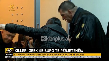 Edicioni i Lajmeve Klan Plus 10 Shtator 2020, ora 16:00 Lajme - News