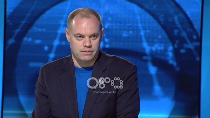 Crawford: Nuk më habiti raporti i DASH, nuk pres investime direkte nga SHBA në Shqipëri