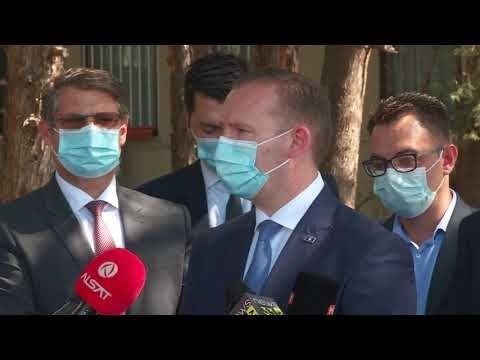 За неколку дена одлука за олеснето движење на патниците меѓу Македонија и Косово