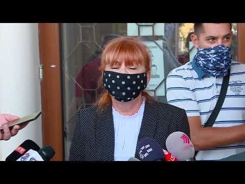 Засега нема интерес за работа кај Русковска