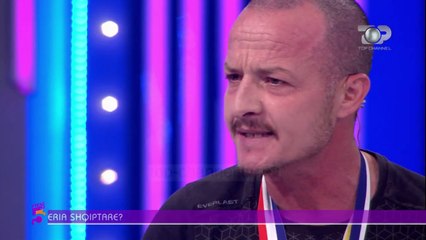 Përlotet kampioni, baba i 5 fëmijëve: Jetojmë me 30 mijë lekë, paguaj qera & kredi