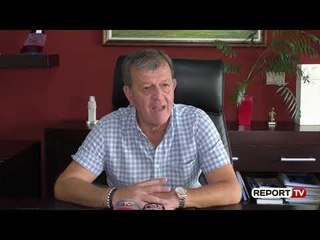 "Vlorën e dëmton mungesa e aeroportit dhe portit'' Kreu i Dhomës së Tregtisë kujton premtimet
