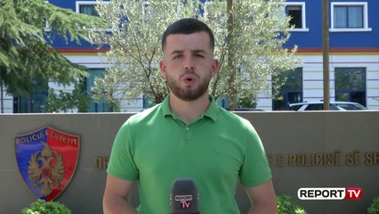 Скачать видео: Report TV -200 efektivë policie rezultuan pozitiv nga fillimi i pandemisë, 6 humbën jetën nga Covid