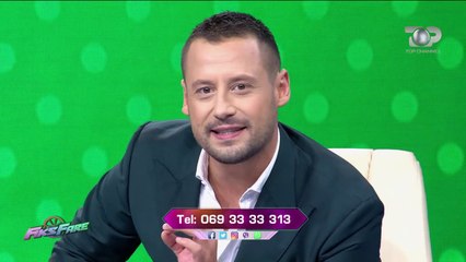 Fiks Fare, A do e 'thyej' në mes Kryemadhi Ramën? 10 Shtator 2020, Pjesa 1