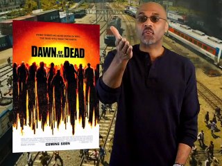 REview: Train To Busan (2016) | Ranks Among The Best Of The "Infected" Movies