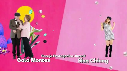 La Mexicana y el Guero - Capitulo 79