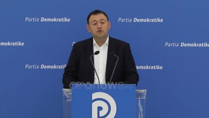 Ora News - PD denoncon: AKSHI 2.5 mln euro tendera fiktivë, kush fshihet pas?