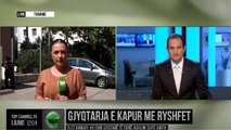 Gjyqtarja e kapur me ryshfet/ Flet avokati: Ka edhe gjyqtarë të tjerë, ndalimi ishte kurth