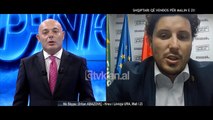Opinion - Shqiptari qe vendos per Malin e Zi! (10 Shtator 2020)