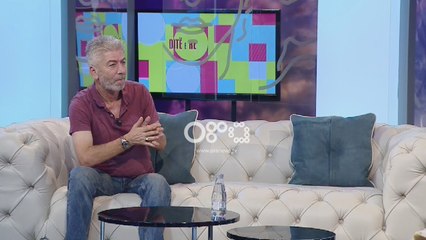 Ditë e Re - Basha kryeministër, eksperti i okultit parashikon fituesin e zgjedhjeve të ardhshme