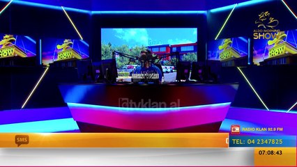 Aldo Morning Show: Partneri im ka me shume vese se sa virtyte