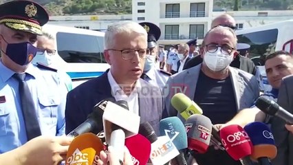 Lleshaj: Ështe e sigurt, nuk do jem më Ministër i Brendshëm