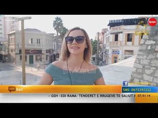 Aldo Morning Show: 25-vjecari ne gjendje depresive, shkak dashuria