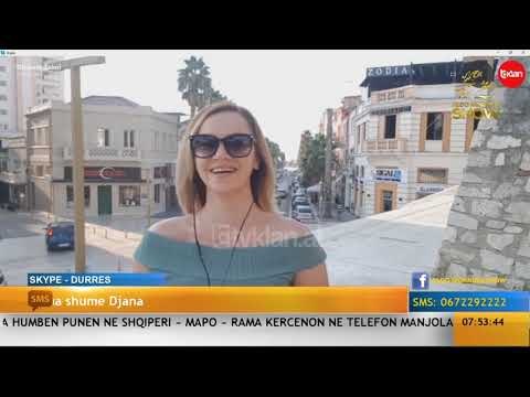 Aldo Morning Show: Nena kerkon qe vajza te mbaje ditar, zbulon qe ka te dashur