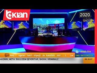 Aldo Morning show: Ishte e pamundur qe bashkeshorti te linte alkoolin, prandaj e lashe