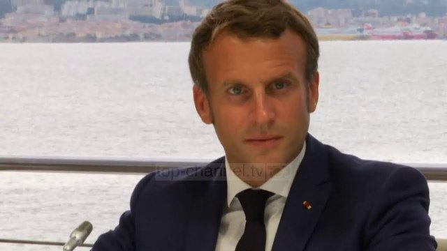Top News - Shtetet jugore të BE-së kërcënojnë Turqinë me sanksione