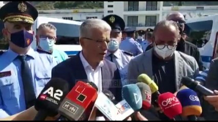 Top News - Konfirmon largimin/ Lleshaj-s’do jem më në këtë post