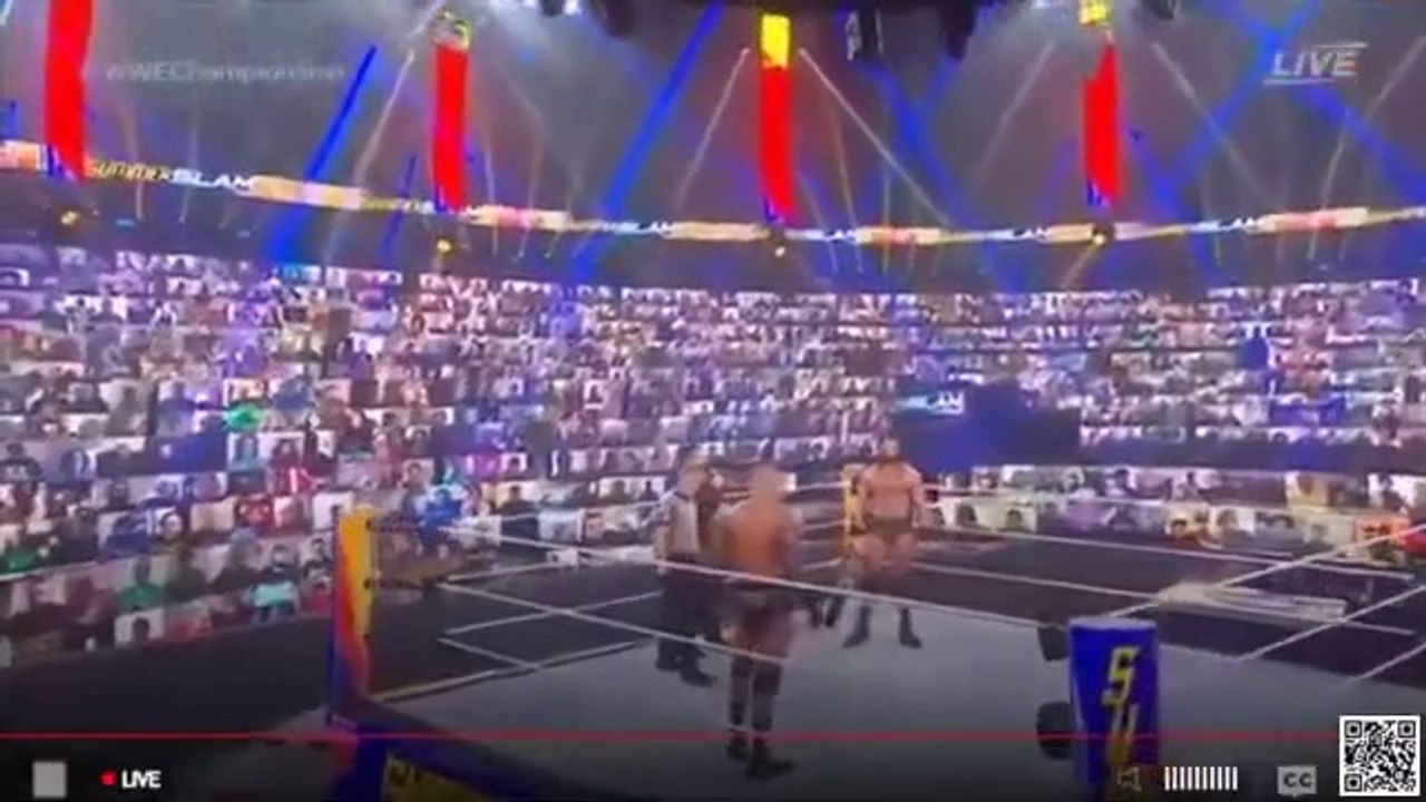 WWE SmackDown Full Show  HD 12/04/2020  || WWE SmackDown Full Highlights 4th December 2020