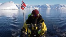 Top News - Kontinenti pa Covid/ Për sa kohë do shpëtojë Antarktida