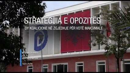 Edicioni informativ - 13 shtator 2020 - Ora 16:00 - RTV Ora